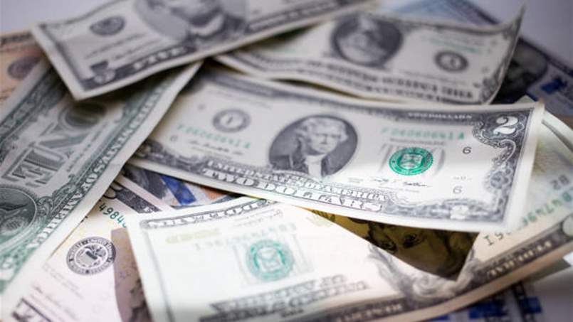 سعر دولار Sayrafa في 9 أيلول