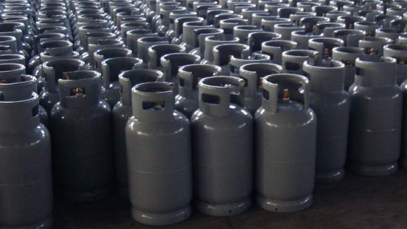 سعر قارورة الغاز بدءاً من 13 أيلول
