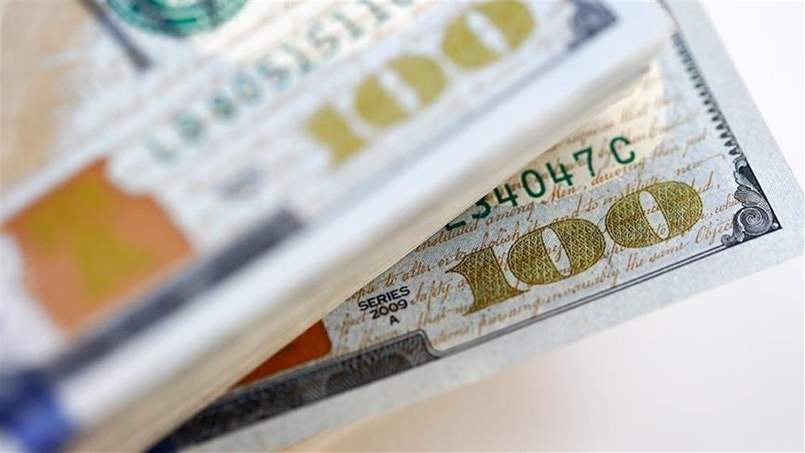 سعر صرف الدولار في السوق السوداء في 14 أيلول