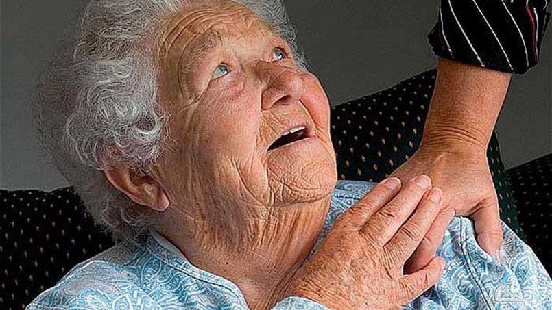 هل انت مسِنّ وتعيش في احدى هذه الدول ؟