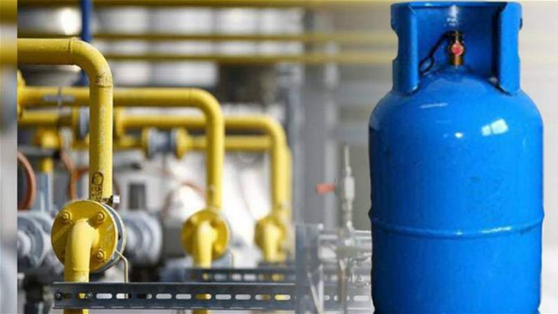 سعر قارورة الغاز بدءاً من 22 أيلول