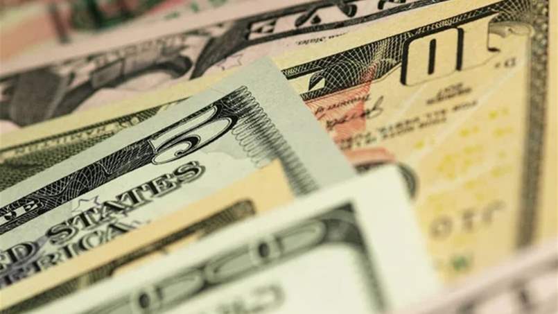 سعر دولار Sayrafa في 23 أيلول