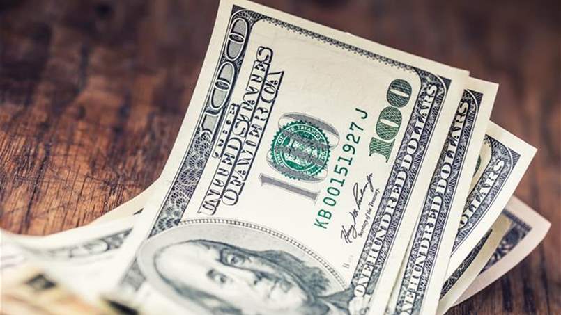 سعر صرف الدولار في السوق السوداء في 27 أيلول