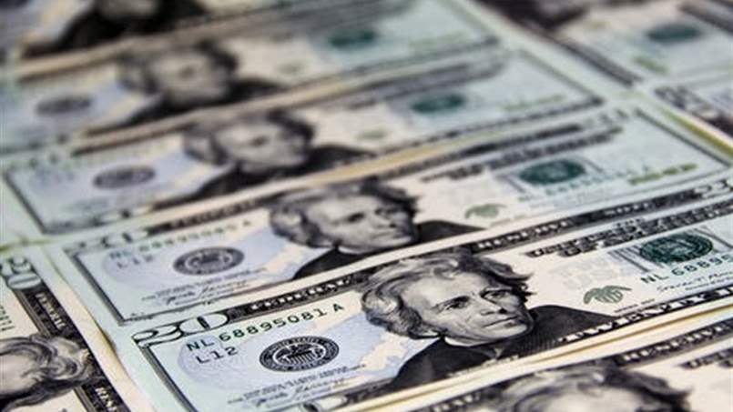 سعر صرف الدولار في السوق السوداء في 3 تشرين الأول