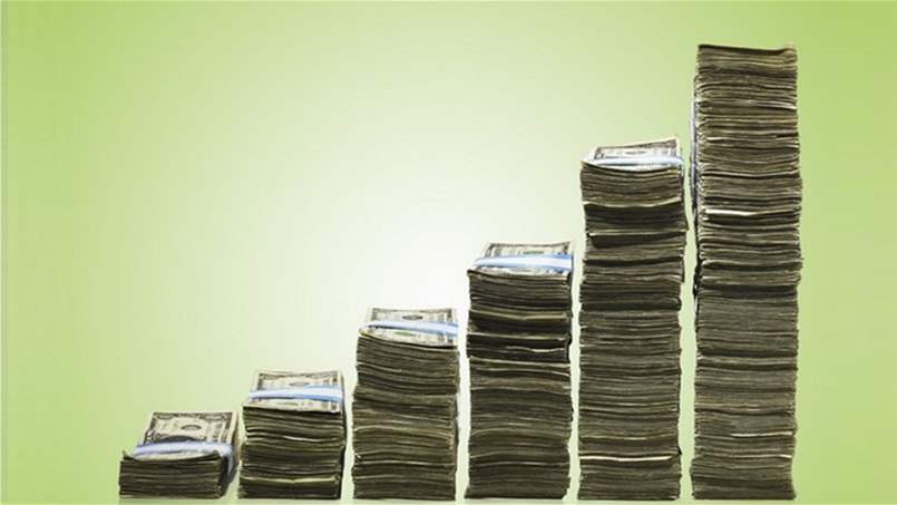 سعر صرف الدولار في السوق السوداء في 11 تشرين الأول