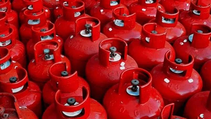 سعر قارورة الغاز بدءاً من 18 تشرين الأول