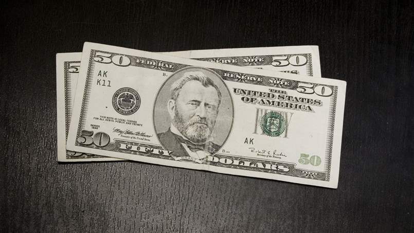 سعر صرف الدولار في السوق السوداء في 14 تشرين الثاني