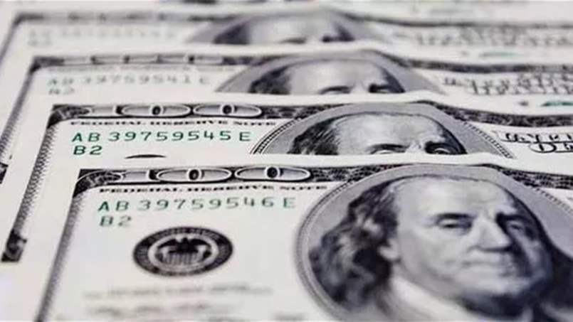 سعر دولار Sayrafa في 17 تشرين الثاني