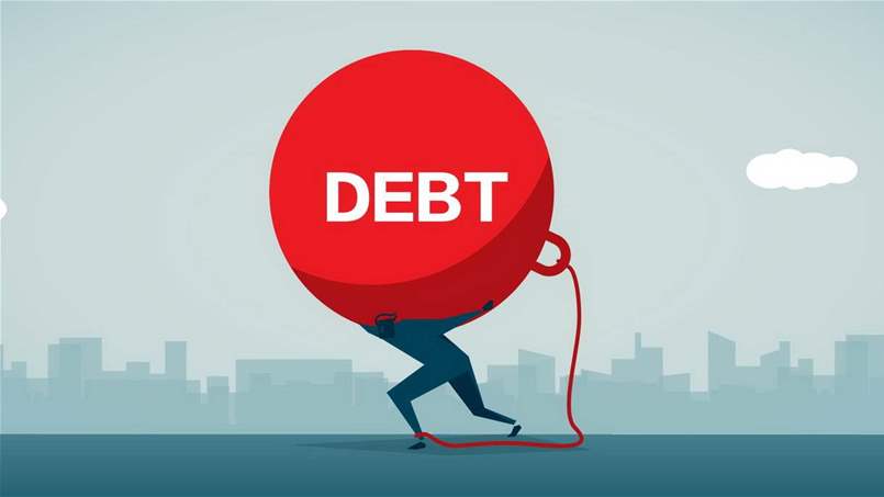 8 خطوات تساعد على التخلص من أعباء الديون