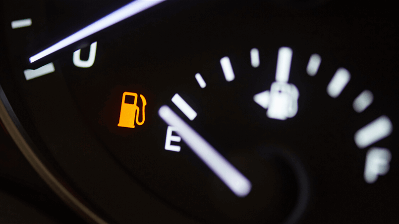 أسعار البنزين والمازوت بدءاً من 9 كانون الثاني