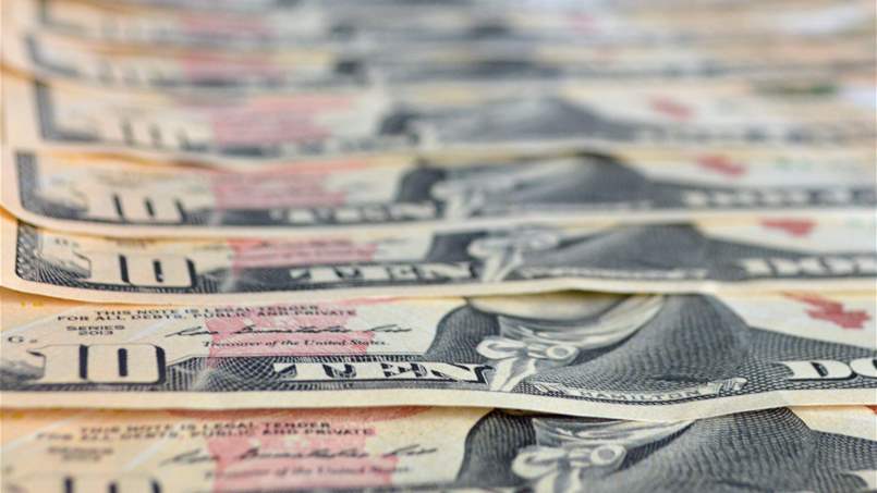 سعر صرف الدولار في السوق السوداء في 19 كانون الثاني