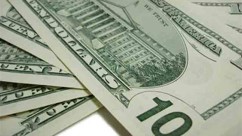 سعر صرف الدولار في السوق السوداء في 1 شباط