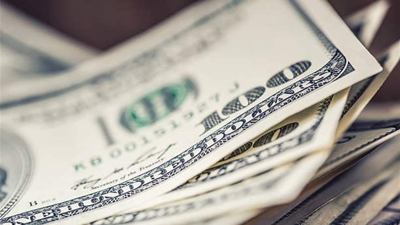 سعر دولار Sayrafa في 1 شباط