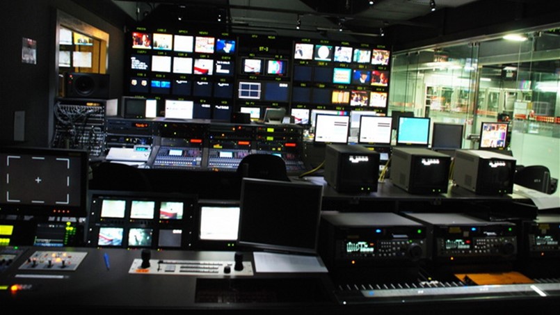 مؤسسة اعلامية كبرى تسرّح 1475 موظفا