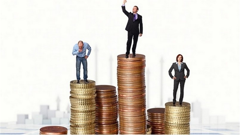 عدد المليارديرات في العالم يزداد بنسبة 7 في المئة