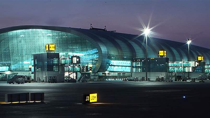 مراهناً على زخم السفر.. مطار دبي يخطط لتطوير خدماته