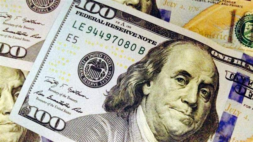 سعر صرف الدولار في السوق السوداء في 3 آذار