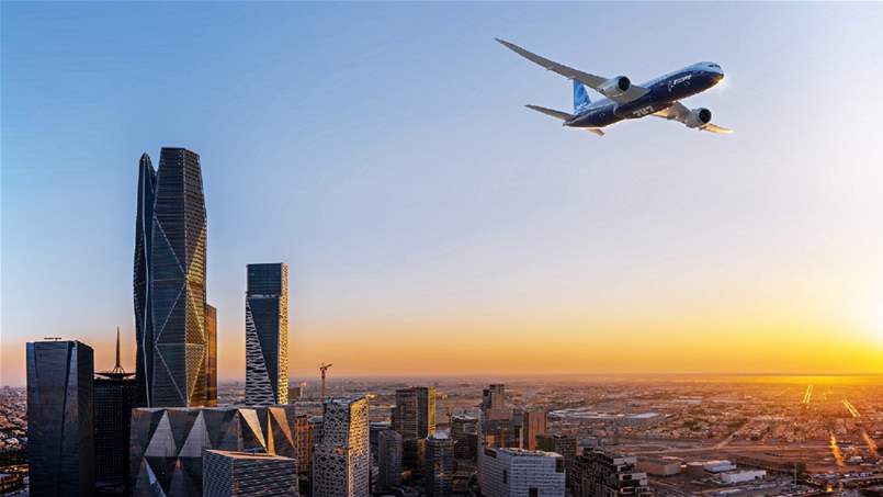 بصفقة تاريخية.. طيران الرياض تشتري أولى طائراتها