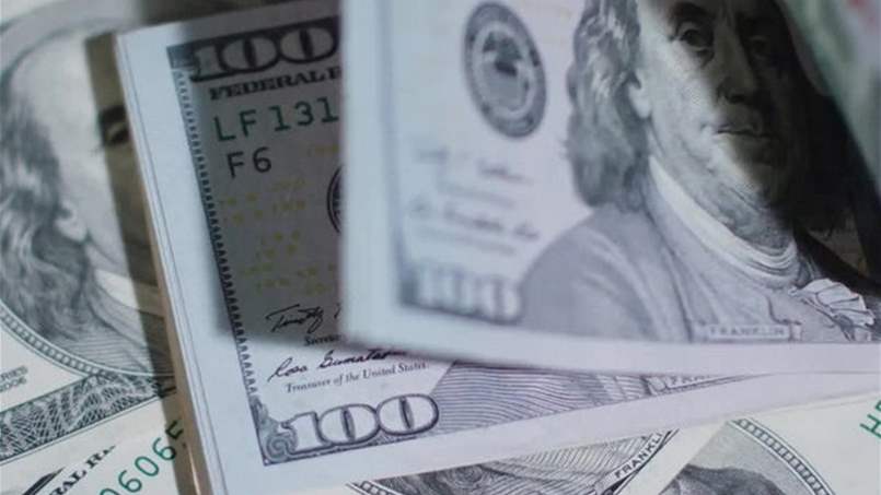 سعر صرف الدولار في السوق السوداء في 17 آذار