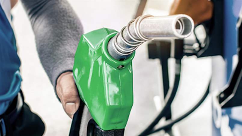 أسعار البنزين والمازوت في 24 آذار