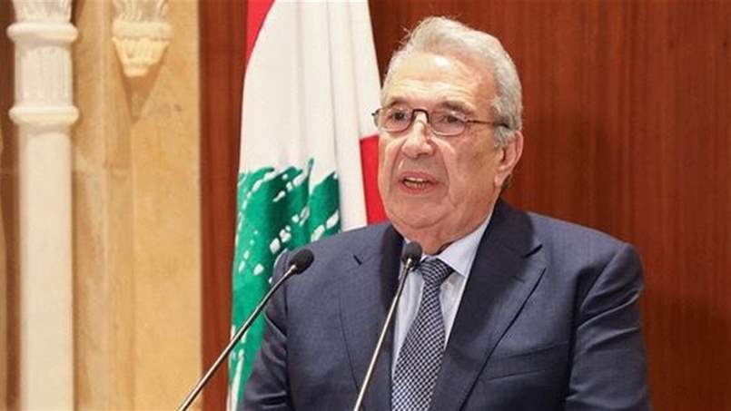 مجلس التنفيذيين اللبنانيين ينعى المهندس سمير الخطيب