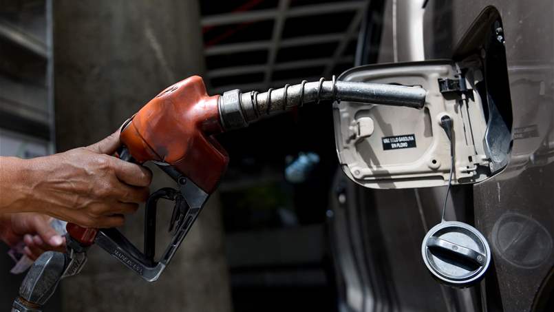 أسعار البنزين والمازوت في 27 آذار