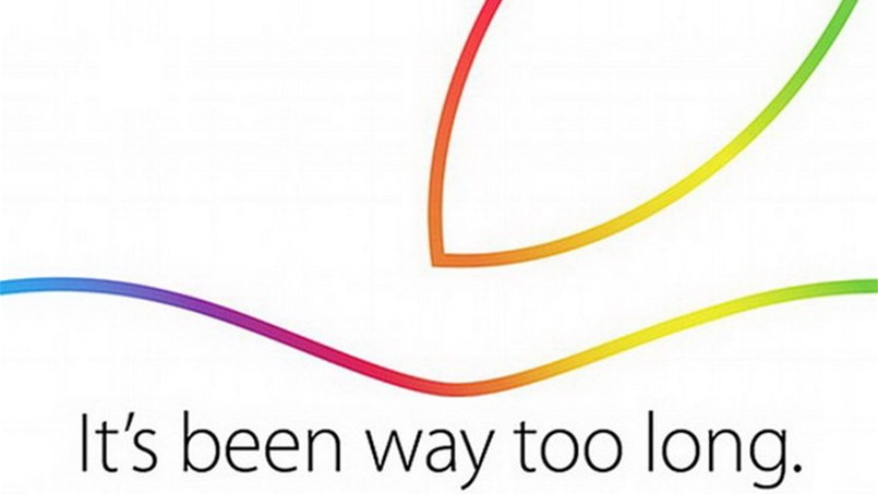 آبل تستعد لاطلاق آيباد الجديد