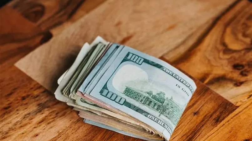 سعر دولار Sayrafa في 2 أيار