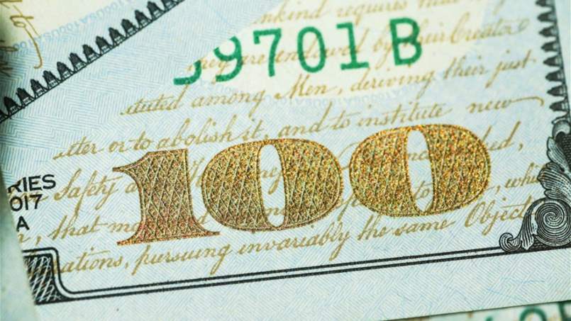 سعر صرف الدولار في السوق السوداء في 4 أيار