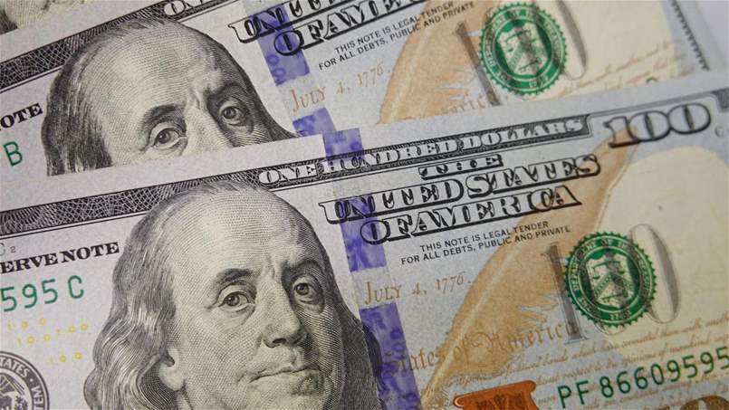 سعر دولار صيرفة في 9 أيار 2023