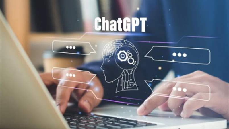 إلقاء القبض على رجل لاستخدامه ChatGPT