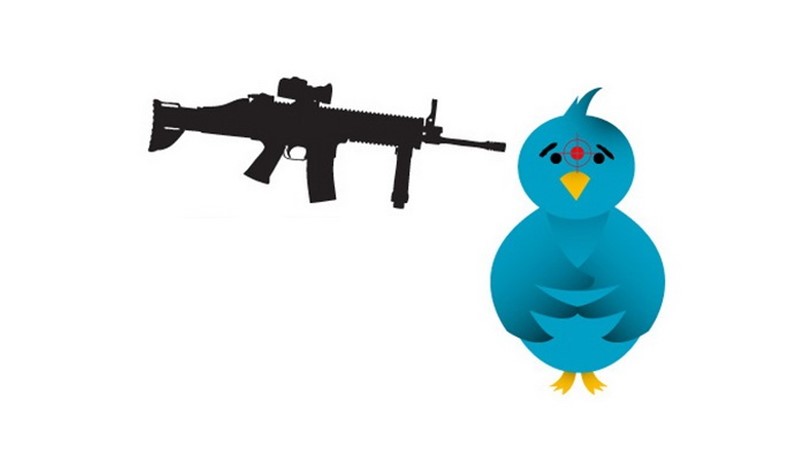 لماذا هدد تنظيم داعش موظفي 