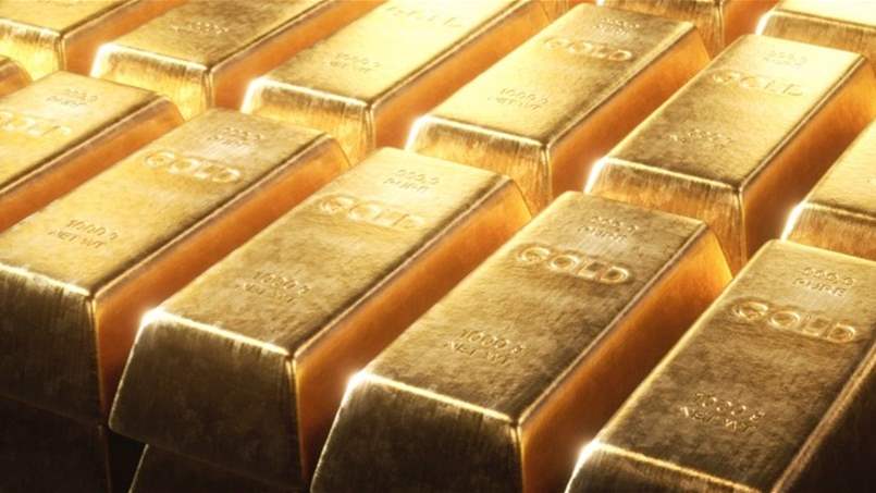  الذهب يترقب تمرير اتفاق الدين