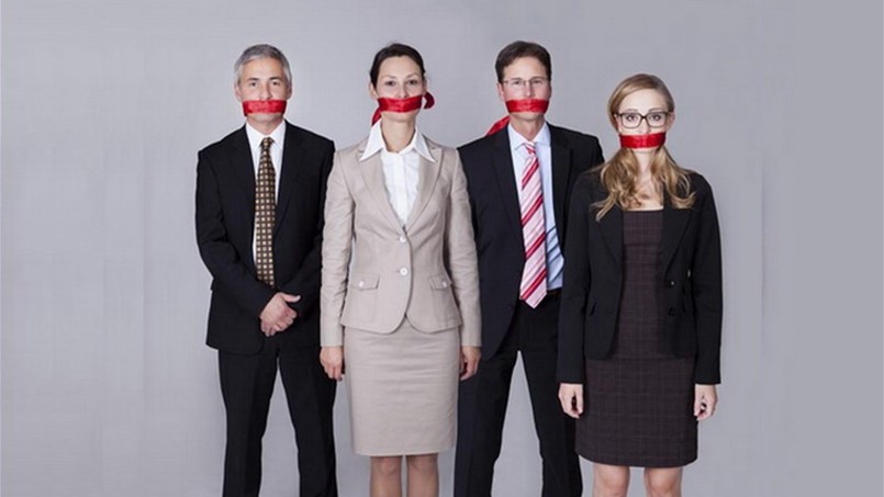 اذا اردت النجاح لا تستخدم هذه العبارات