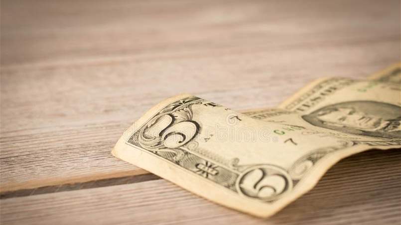 سعر دولار Sayrafa في 2 حزيران