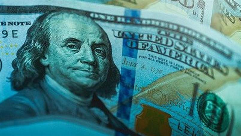 سعر دولار Sayrafa في 6 حزيران