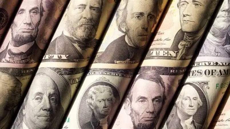 سعر دولار Sayrafa في 22 حزيران