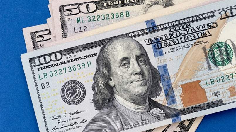 سعر صرف الدولار في السوق السوداء في 28 حزيران