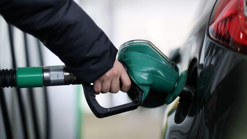 أسعار البنزين والمازوت في 18 تموز