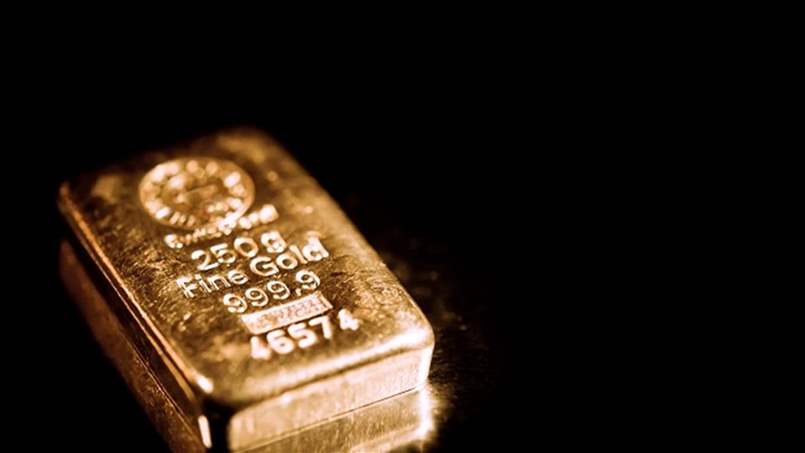 كسبت 9 دولارات.. سعر أونصة الذهب حالياً