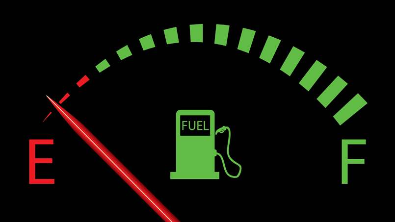 أسعار البنزين والمازوت في 25 تموز