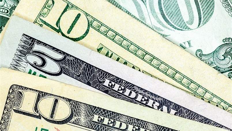 سعر دولار Sayrafa في 25 تموز