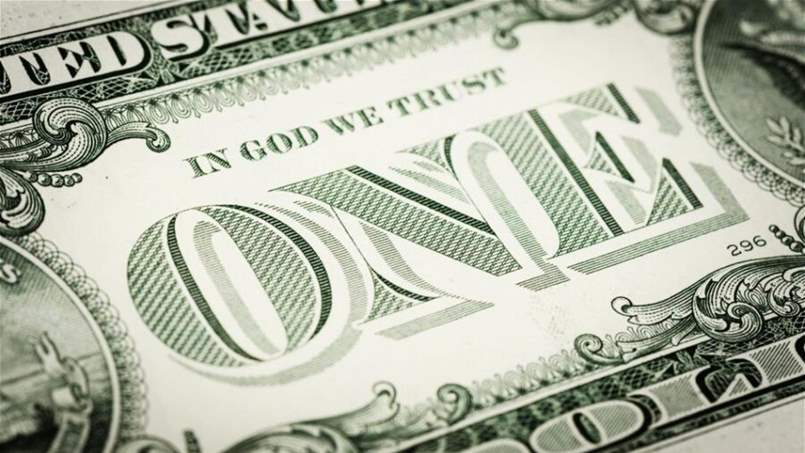 سعر صرف الدولار في السوق السوداء في 27 تموز
