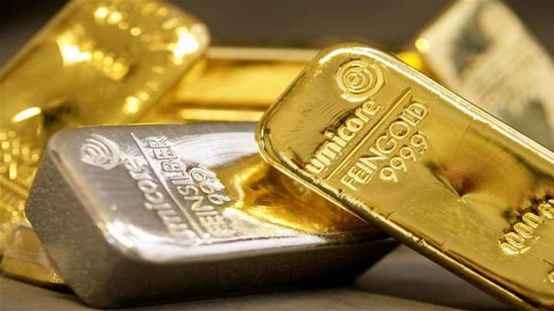 ارتفاع طفيف لأسعار الذهب