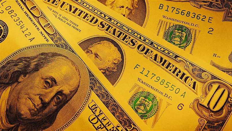 سعر صرف الدولار في السوق السوداء في 21 آب