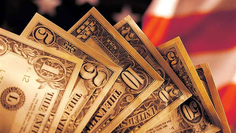 سعر صرف الدولار في السوق السوداء في 6 أيلول