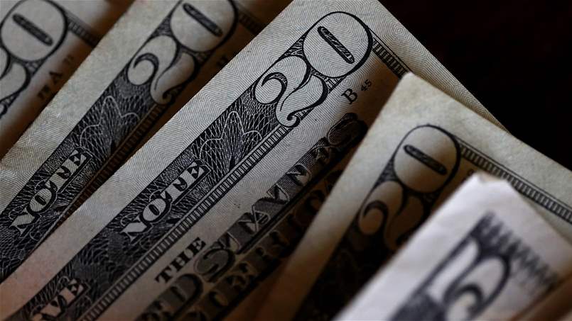 سعر صرف الدولار في السوق السوداء في 21 أيلول