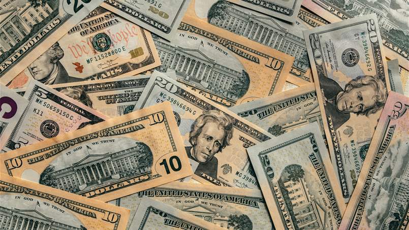 سعر صرف الدولار في السوق السوداء في 27 أيلول