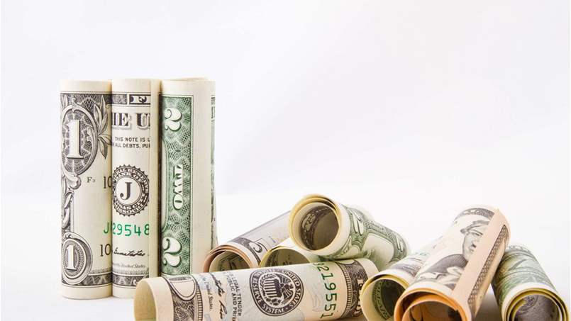 سعر صرف الدولار في السوق السوداء في 28 أيلول
