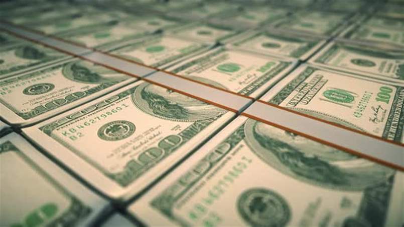 سعر صرف الدولار في السوق السوداء في 30 أيلول